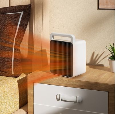デスクトップスペース 電動ヒーター 扇風機 アプリ制御 ポータブルホーム PTCヒーター 冬用