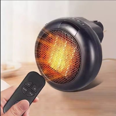 家庭用電気 急速な熱 壁掛け暖房 家庭用オフィス用 デスクトップ用の携帯暖房