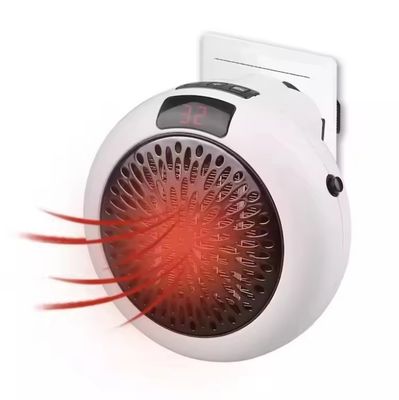 電動 デスクトップ 携帯 エアヒーター 3S 冬の家庭用暖房用風扇