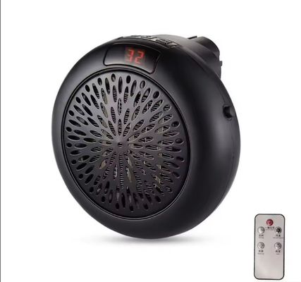 電動 デスクトップ 携帯 エアヒーター 3S 冬の家庭用暖房用風扇