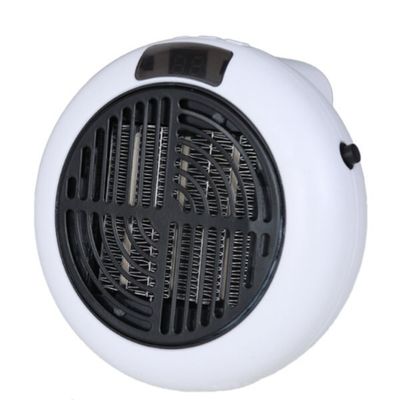 電動 900W LED ディスプレイ 3S 調節可能な温度調節器のセラミックミニヒーター