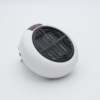 電動 900W LED ディスプレイ 3S 調節可能な温度調節器のセラミックミニヒーター