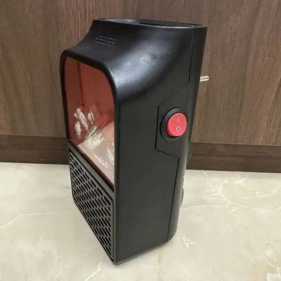 PTC 急速熱電熱器 ポータブルソケットヒーター 家庭用アプリ制御