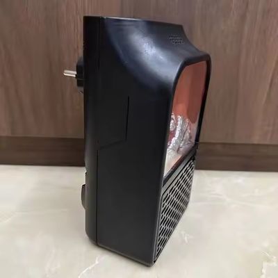 PTC 急速熱電熱器 ポータブルソケットヒーター 家庭用アプリ制御