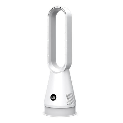 コントロールタイプ リモコン 電気暖房扇 3.5kg ポータブル 2 in 1