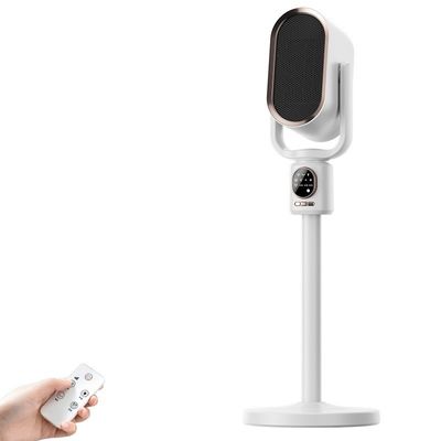 家庭用冷や暖房用電動暖房器