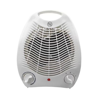 シルクスクリーン印刷 リビングルーム用のミニヒートファン 2000W 垂直電気ヒーター