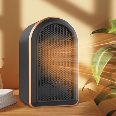 英語 操作言語 デスクトップ電気室温 1200W PTCポータブルファンヒーター