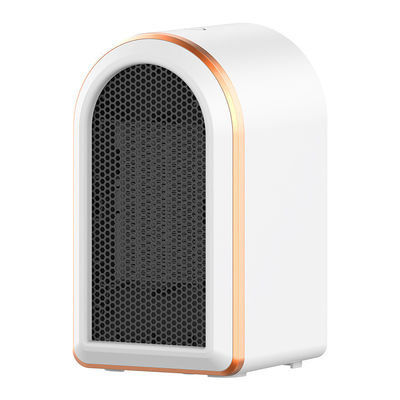 英語 操作言語 デスクトップ電気室温 1200W PTCポータブルファンヒーター