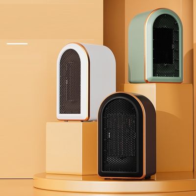 デスクトップ 1200W 急速暖房 PTC 小型電子足 家庭用 パーソナルスペースヒーター