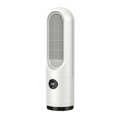 52*15 CM 塔扇風機 スペースヒーター 家庭用暖房用のポータブル電気PTCヒーター