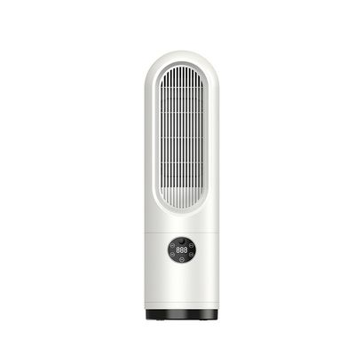 ホテル ポータブル 52*15 CM デジタル電動 PTC セラミック 塔風扇ヒーター スペースヒーター