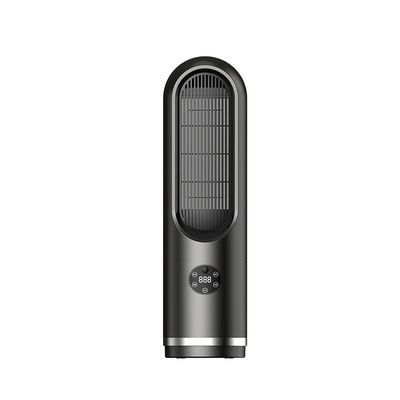 800~1800W 寝室用電気ヒーター オフィス用 ポータブル 転倒防止 52*15CM