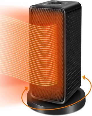 リビングルームのための防水電気ヒーター 急速な暖房 垂直設計家用