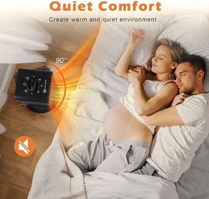 リビングルームのための防水電気ヒーター 急速な暖房 垂直設計家用
