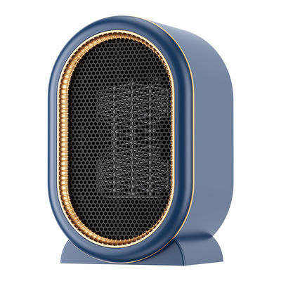 1000W 220V- 50Hz マニュアル スイッチ パワー 家庭用 デスクトップ用の電気ヒーター 小型