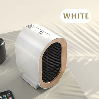 220V 携帯電気ヒーター 1200W 冬暖房 急速暖房 家電用エアヒーター PTC
