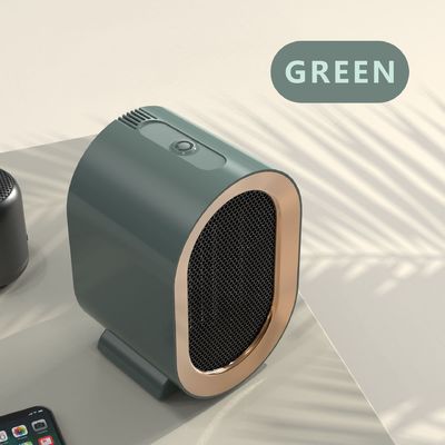 220V 携帯電気ヒーター 1200W 冬暖房 急速暖房 家電用エアヒーター PTC