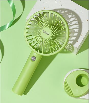 人気 ミニ小型扇風機 家庭用・学生用 寮用 USB充電 充電可能