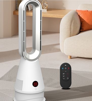 シルクスクリーン印刷 ロゴ/パターン ABS PP 家庭用電扇