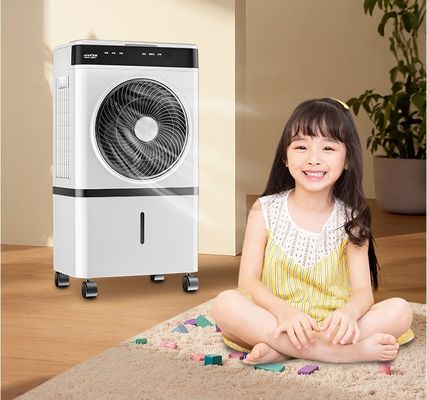 室内・室外 14L 容量 電気源付き オーダーメイド エアクーラー