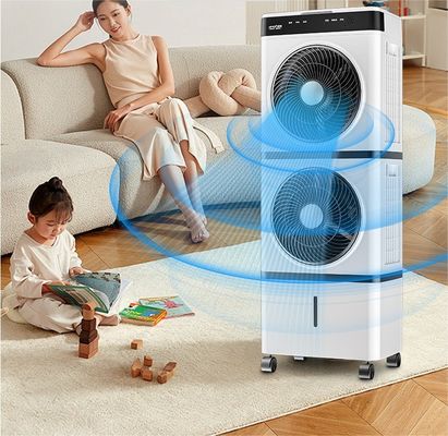 室内・室外 14L 容量 電気源付き オーダーメイド エアクーラー
