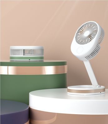 英語 オペレーティング 言語 携帯USB充電 折りたたむ小型扇風機