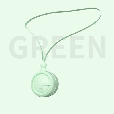 電源 コンパクト 64*64*48mm ハンジング ネック 天井扇風機