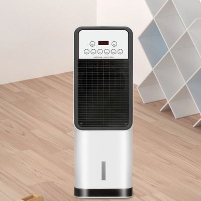 デジタル制御 垂直 移動式エアコン 家庭用電気暖房 冬
