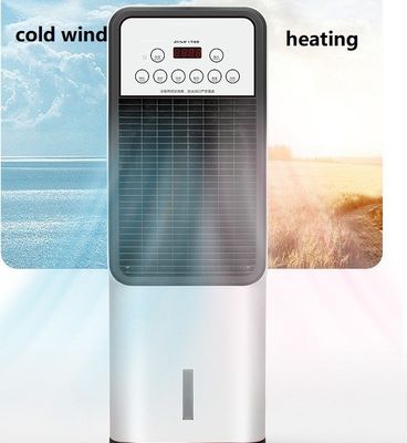 デジタル制御 垂直 移動式エアコン 家庭用電気暖房 冬