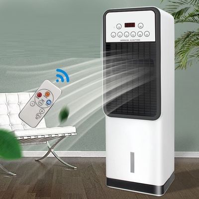 デジタル制御 垂直 移動式エアコン 家庭用電気暖房 冬