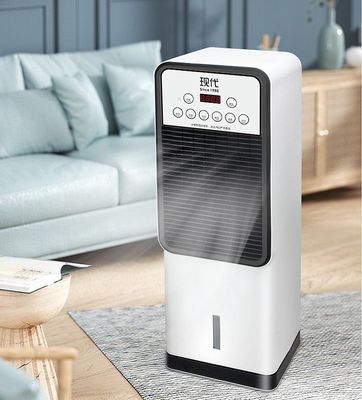 デジタル制御 垂直 移動式エアコン 家庭用電気暖房 冬