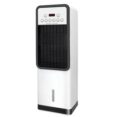 1800W デジタル制御 垂直 PTC 電動扇風機 家庭用 室内暖房 冷却