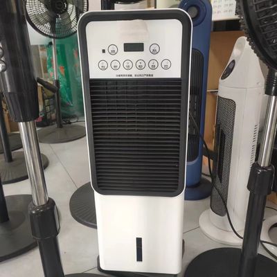 1800W デジタル制御 垂直 PTC 電動扇風機 家庭用 室内暖房 冷却
