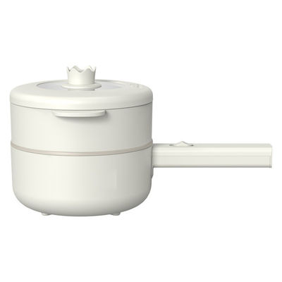 寝室で家庭用ヌードルやホットポットを作るための多機能電気炊飯器