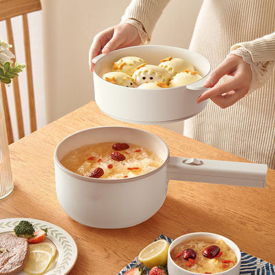 寝室で家庭用ヌードルやホットポットを作るための多機能電気炊飯器