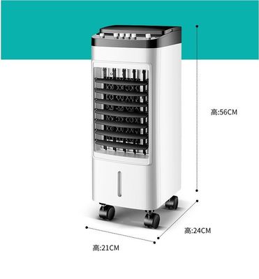 4.1-6.0L 水タンク容量 家庭用水冷却機 英語 操作言語