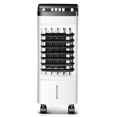 ABS素材と4.1-6.0Lの水タンク容量を持つポータブルミニエアコン