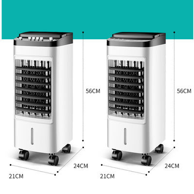 多機能 無音立式冷却機 ホテル用ポータブル水冷却システム