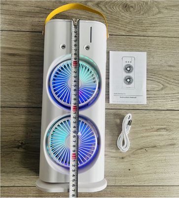デスクトップ冷却用冷却用エアコン