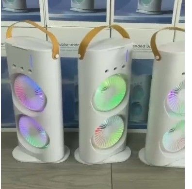 デスクトップ冷却用冷却用エアコン