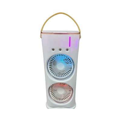 6 回転バンの量 エアコン スプレー エアコン ファンの家庭用