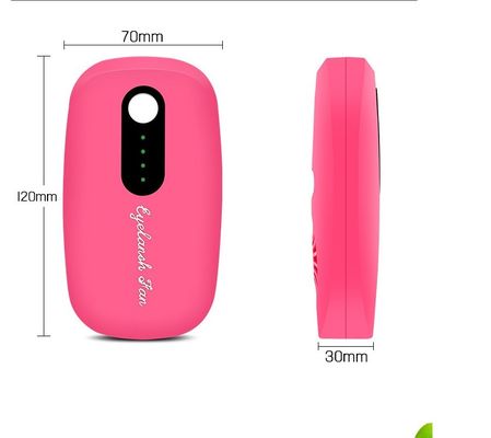 ロータリー・ヴァーンフリー 160g USB ミニ 眉毛移植乾燥機 パーソナライゼーション用ファン