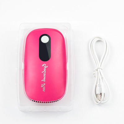 プラスチック ミニUSB ヘアドライヤー 毛穴移植 2-4 時間 作業時間 軽量