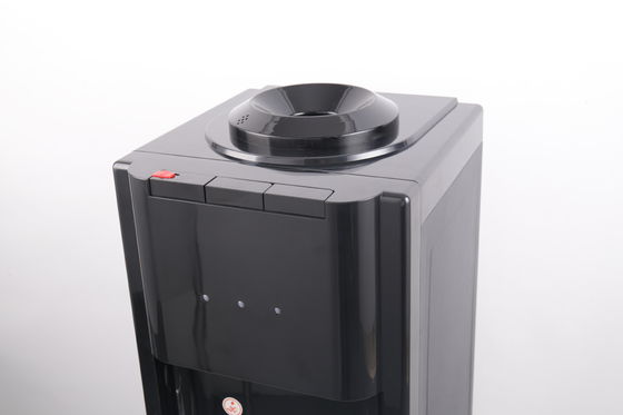 スタンドコンプレッサー 220V電圧のための安全ロック付きの熱冷水配給器