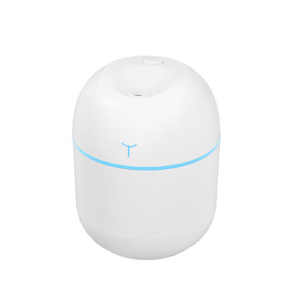 USB ミニ 空気湿気器 家庭用 ホテル用 車用 学校用 携帯用 アロマディフューザー 2~8h