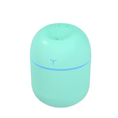 USB ミニ 空気湿気器 家庭用 ホテル用 車用 学校用 携帯用 アロマディフューザー 2~8h