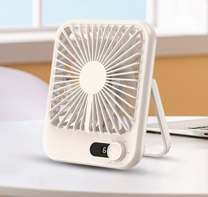 高さ調節可能 ミニオフィス扇風機 携帯USB 充電可能 夏のキャンプ用オフィス