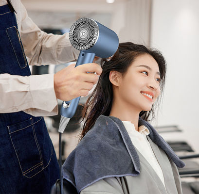 コンセントレーターノズル 高速ヘアドライヤー エアスタイラー サロン 家庭用 熱気ブラシ