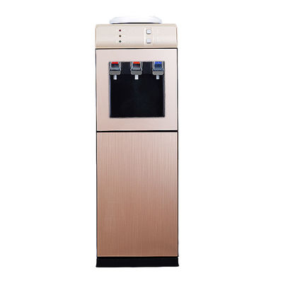 スタンド設置付きの220Vポータブル温冷水配給機